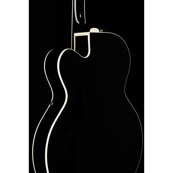 Gretsch Brian Setzer G6120T-BSNSH BK