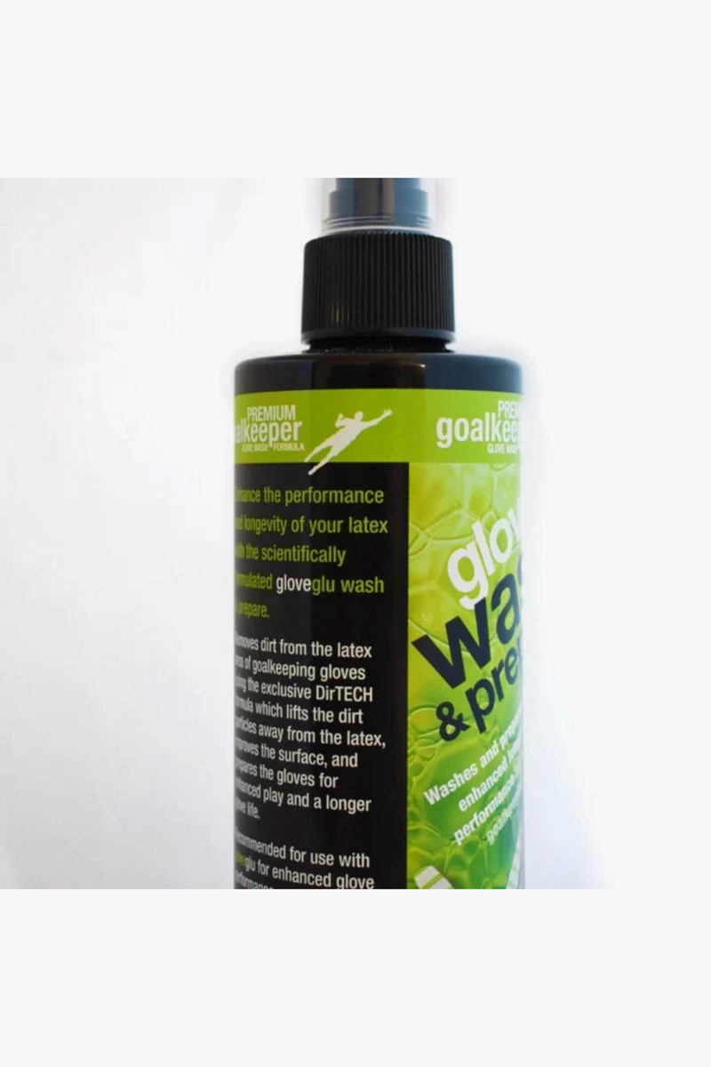 Gloveglu Wash & Prepare 250 ml Pflegespray