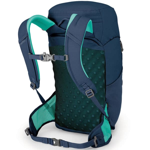 Sac à dos randonnée OSPREY JET 18 WAVE BLUE
