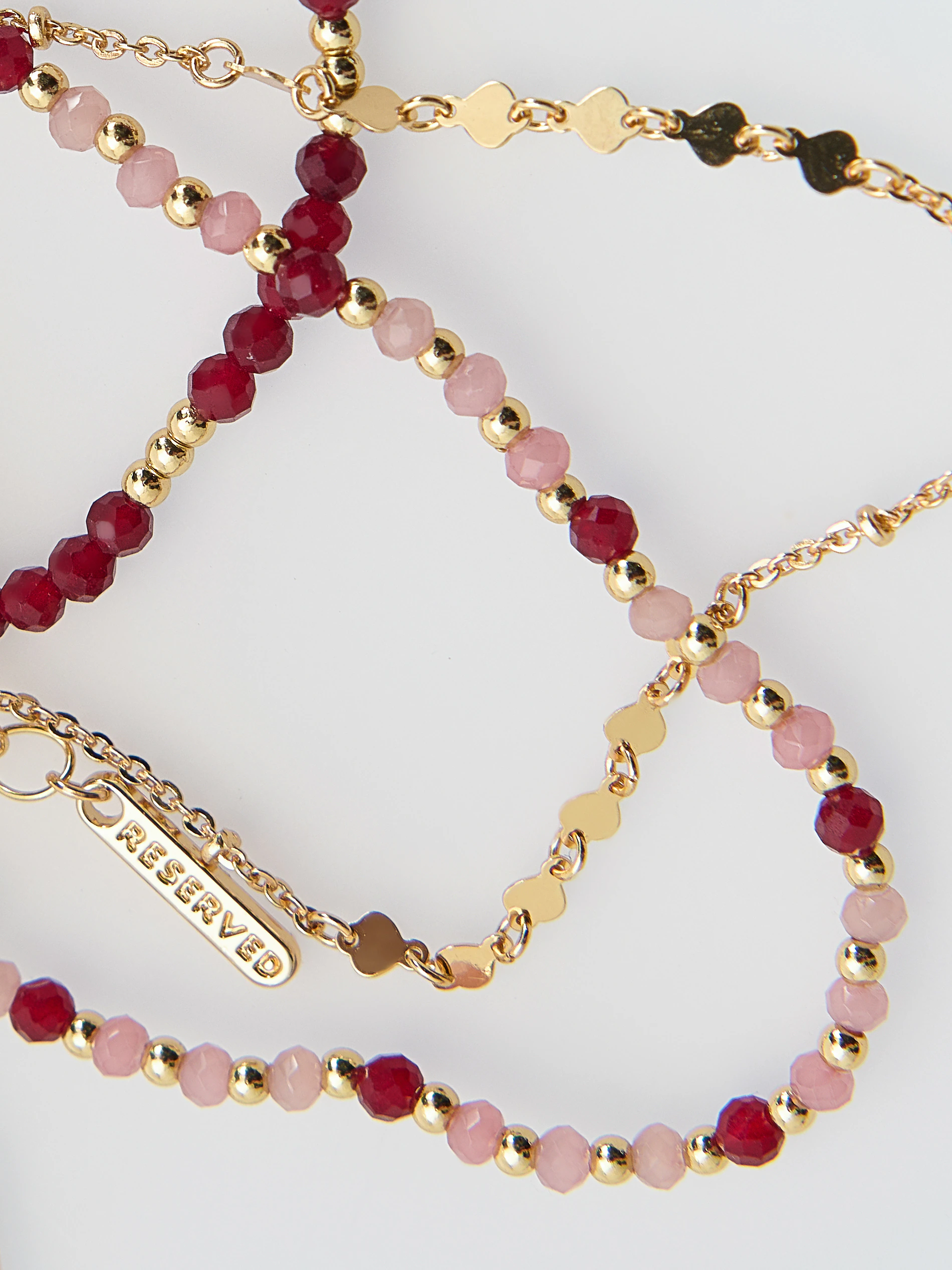 BRACELET