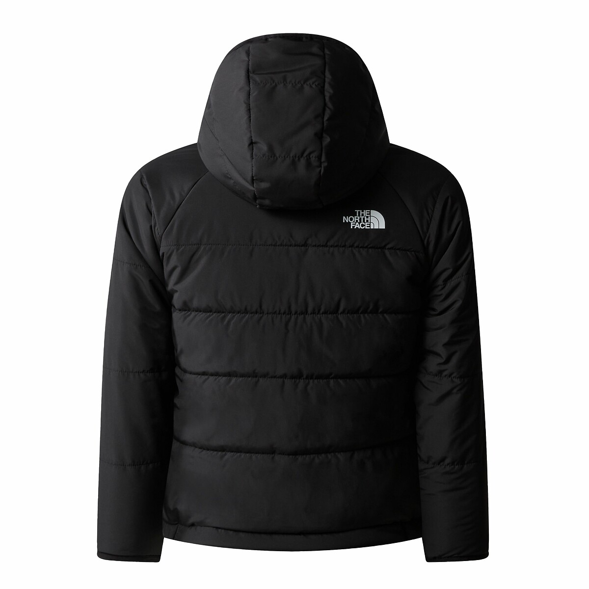 THE NORTH FACE<br>Donsjas conheceu kap Perrito