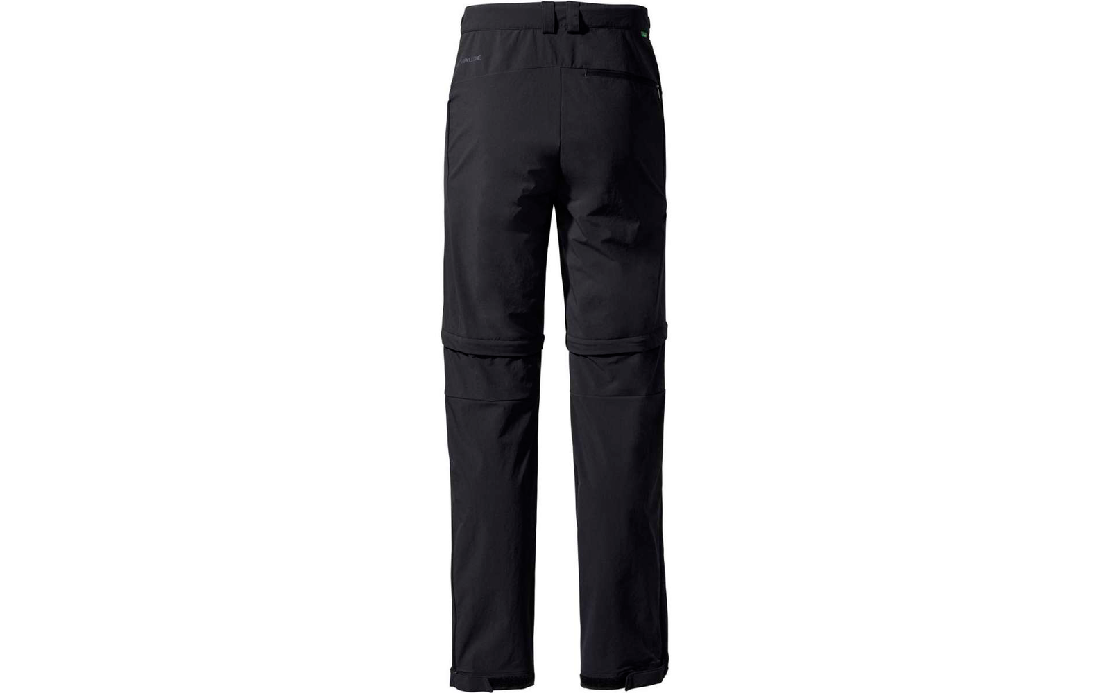 Vaude Farley III Herren Zipphose