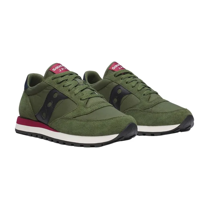 Saucony Jazz Original Sneaker Heren