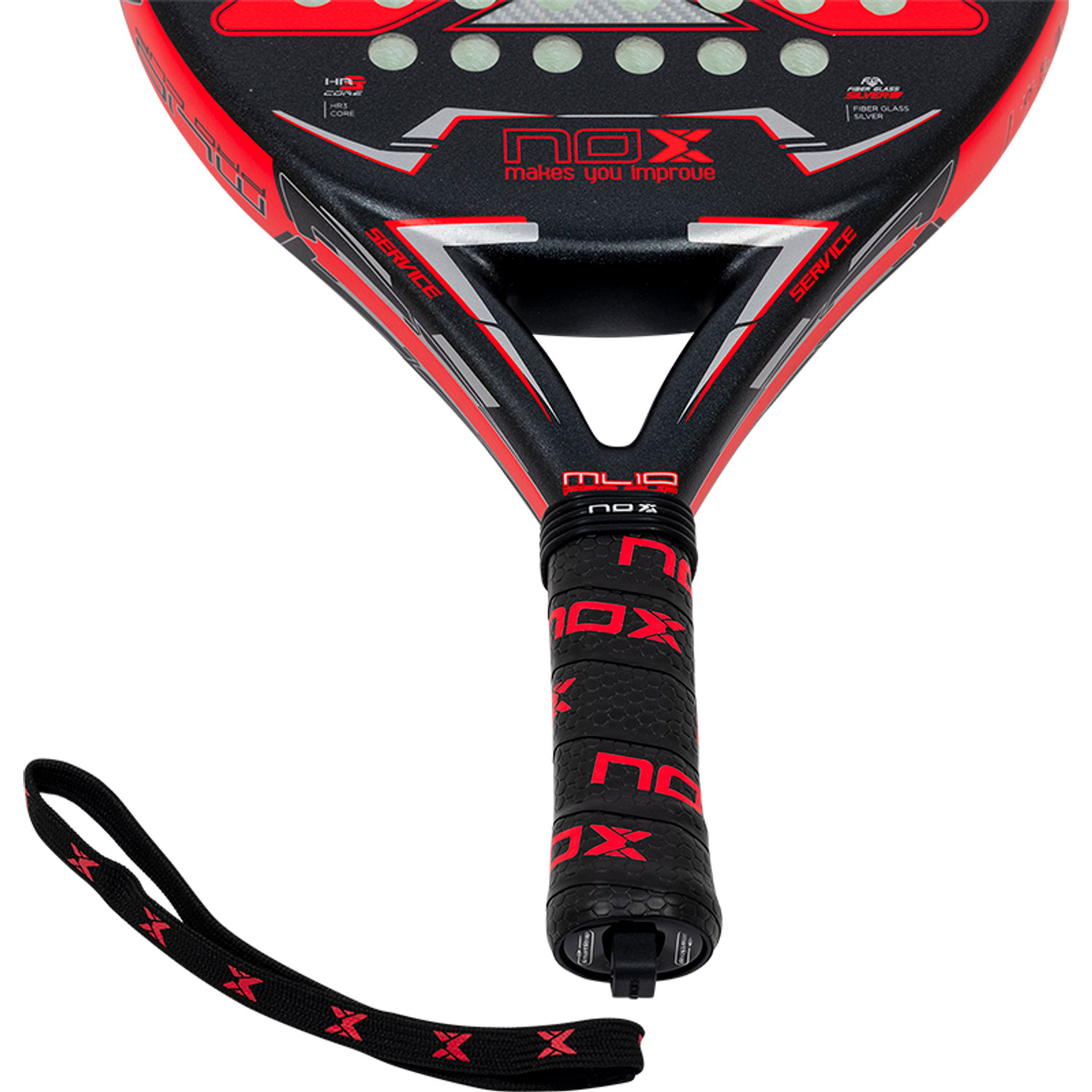 Nox ML10 Pro Cup Rough