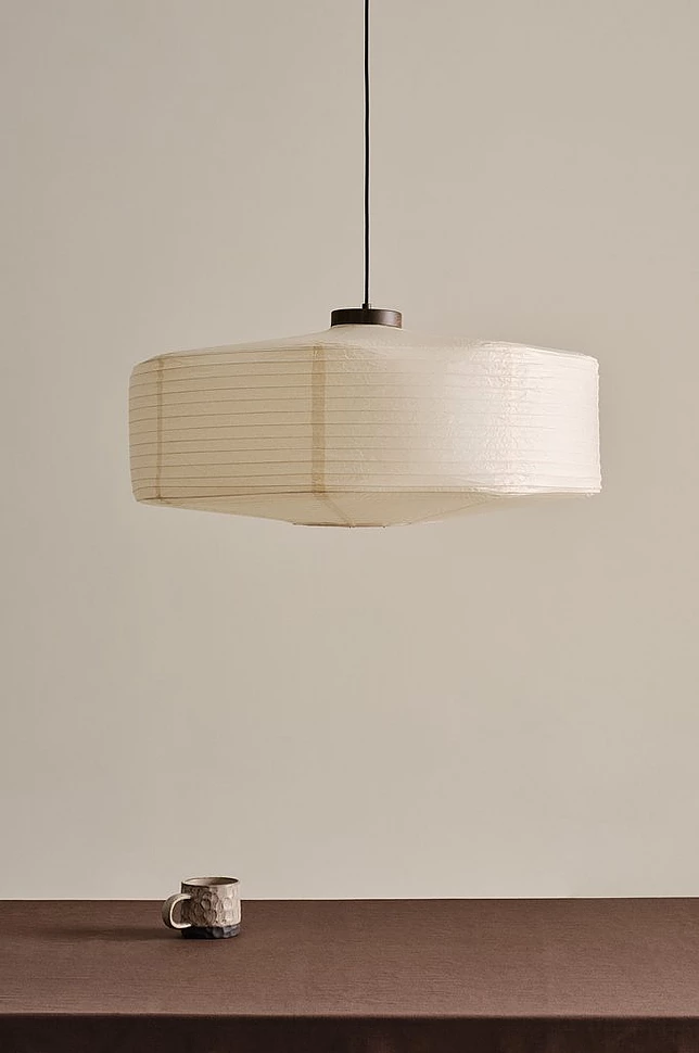 SVEA taklampe ø 80 cm