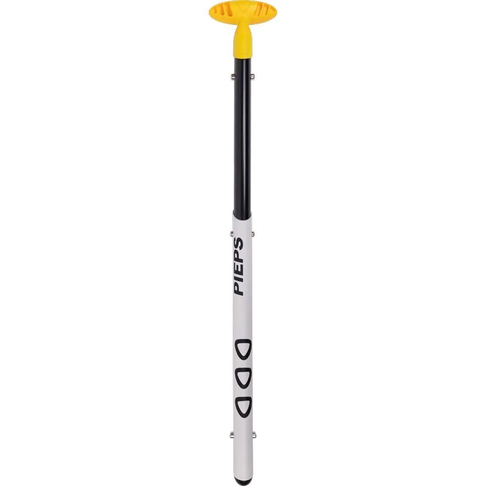 Pieps POWDER BT LVS-Gerät Set mit T640 Schaufel & Sonde Alu 260 Sport