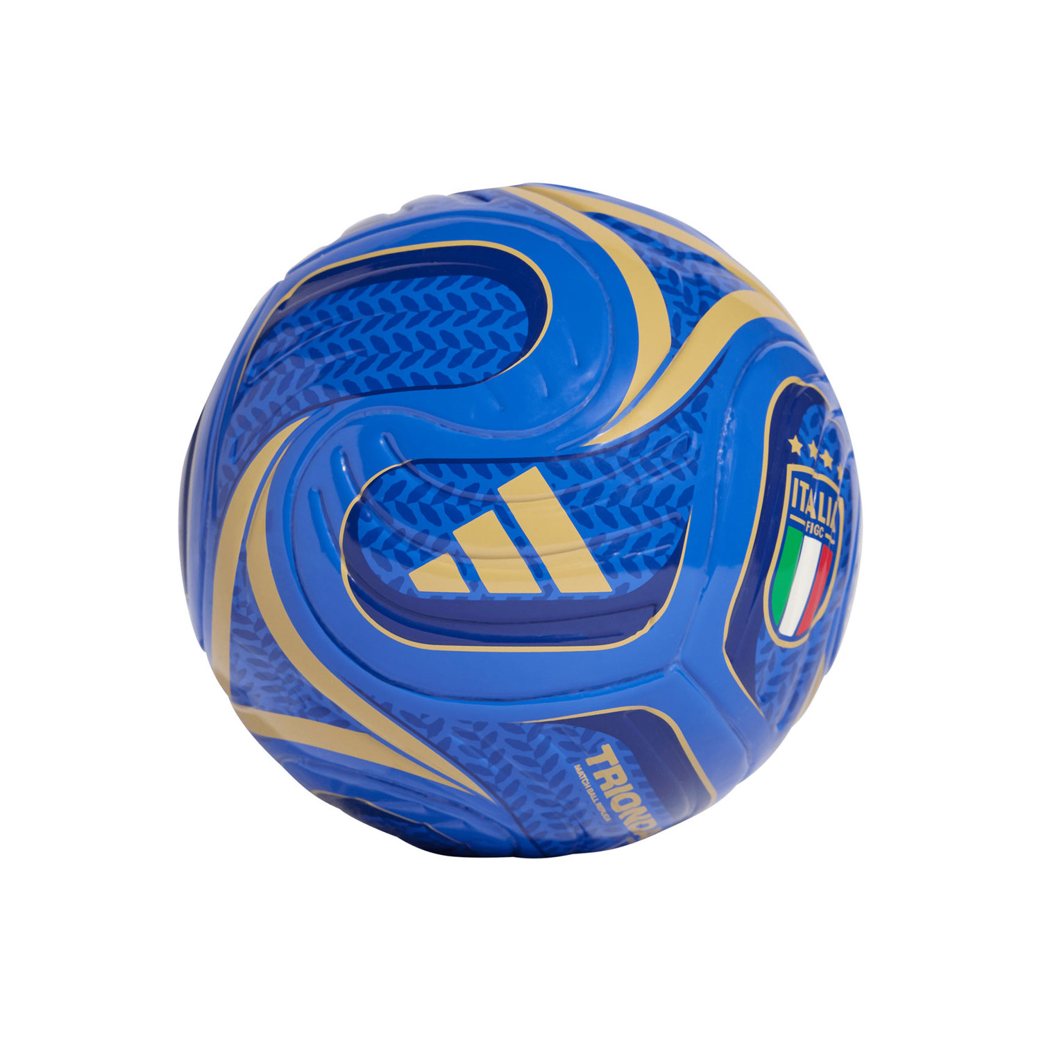 adidas Italië Mini Bal WK 2026