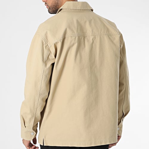 Veste Jean 3515 Beige