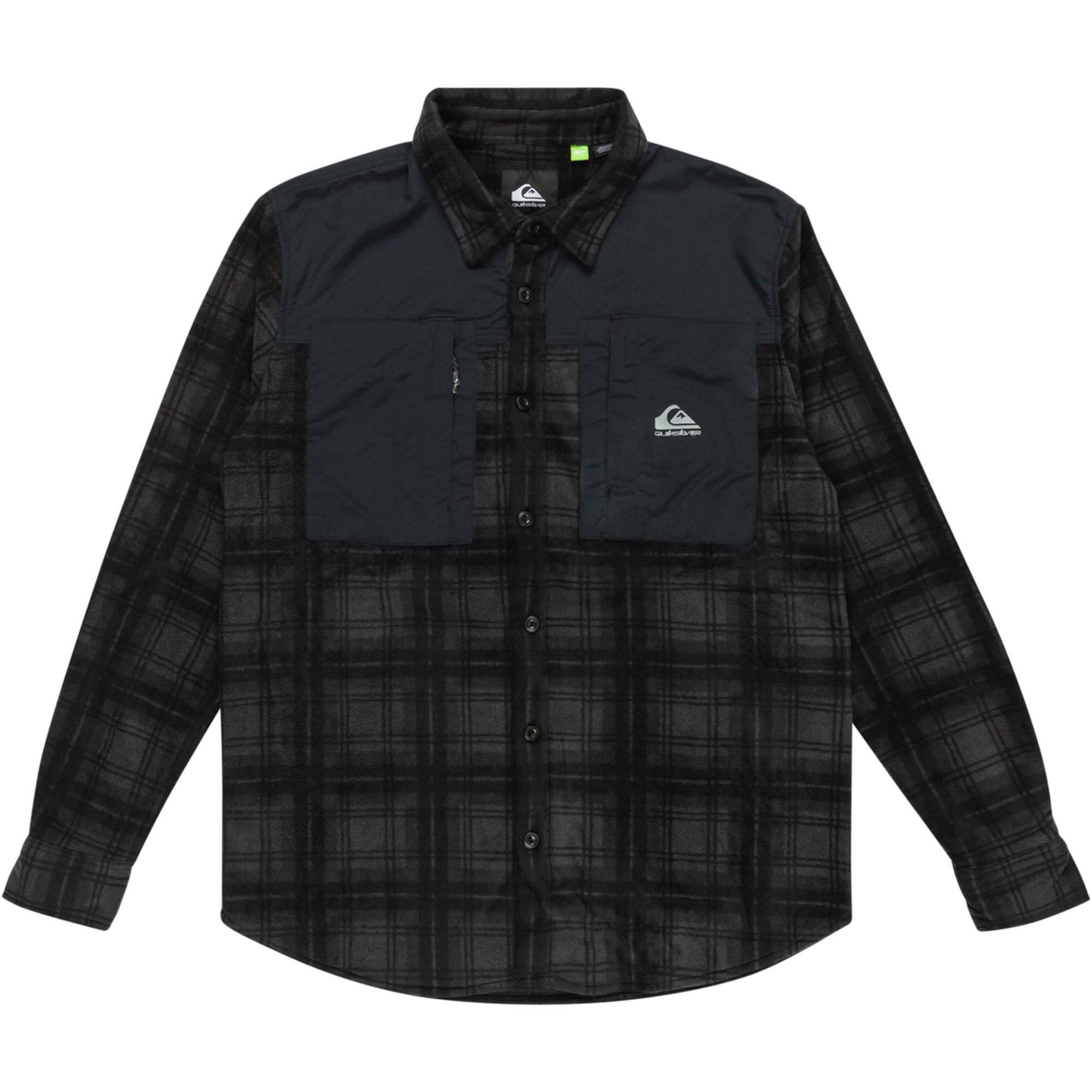 QuiksilverNorth Sea Shirt