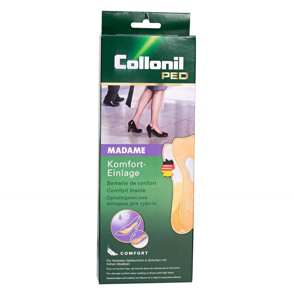 COLLONIL Madame - Indlægssåler