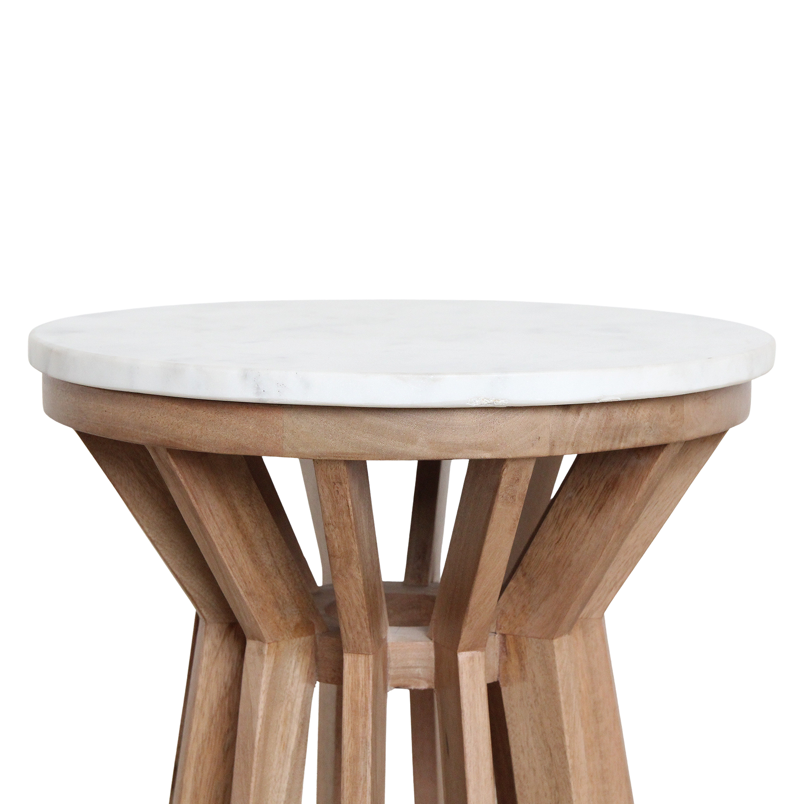 Bijzettafel Sarawak Ø40 cm