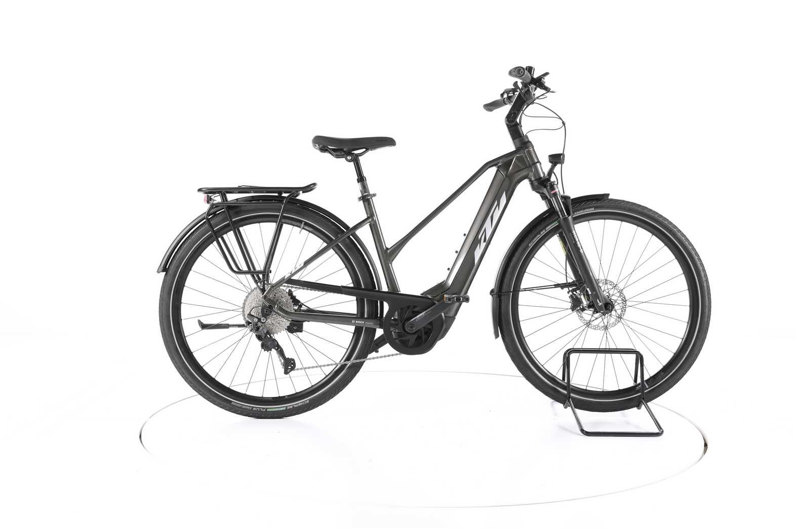 KTM Macina Style 740 (2023) | Step-Through