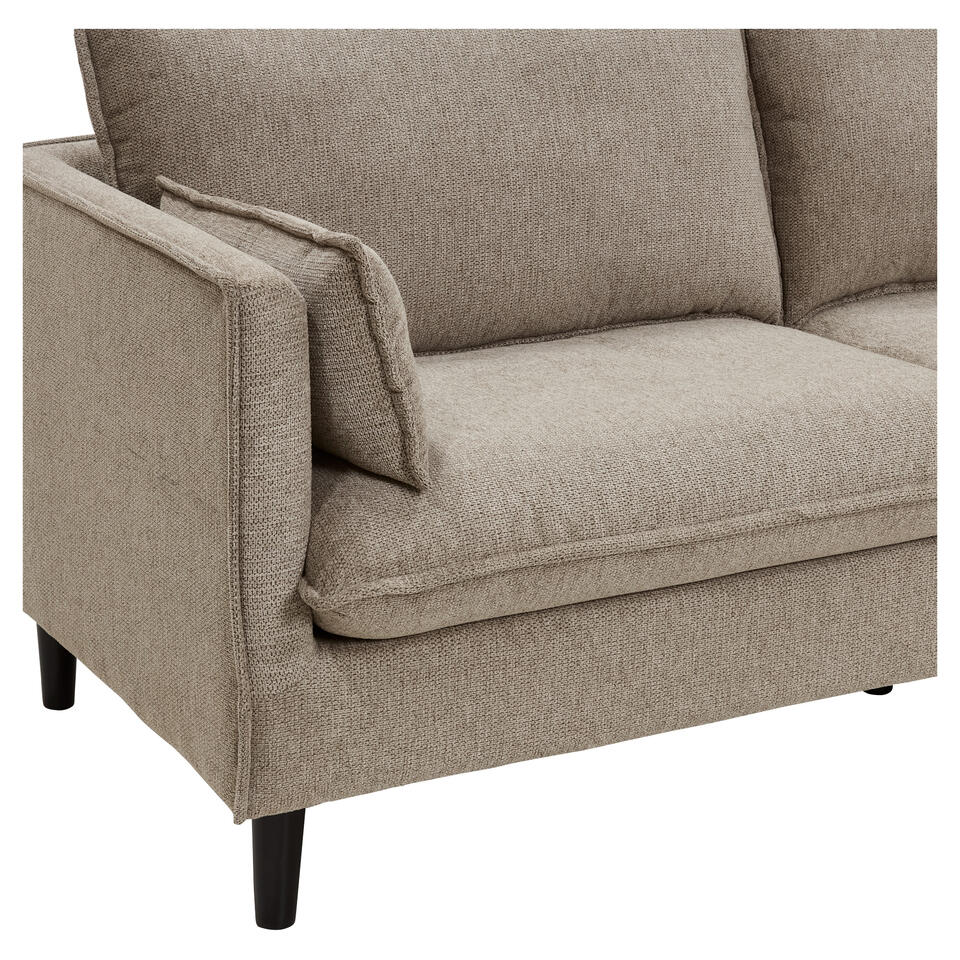 Bank Andorra Taupe