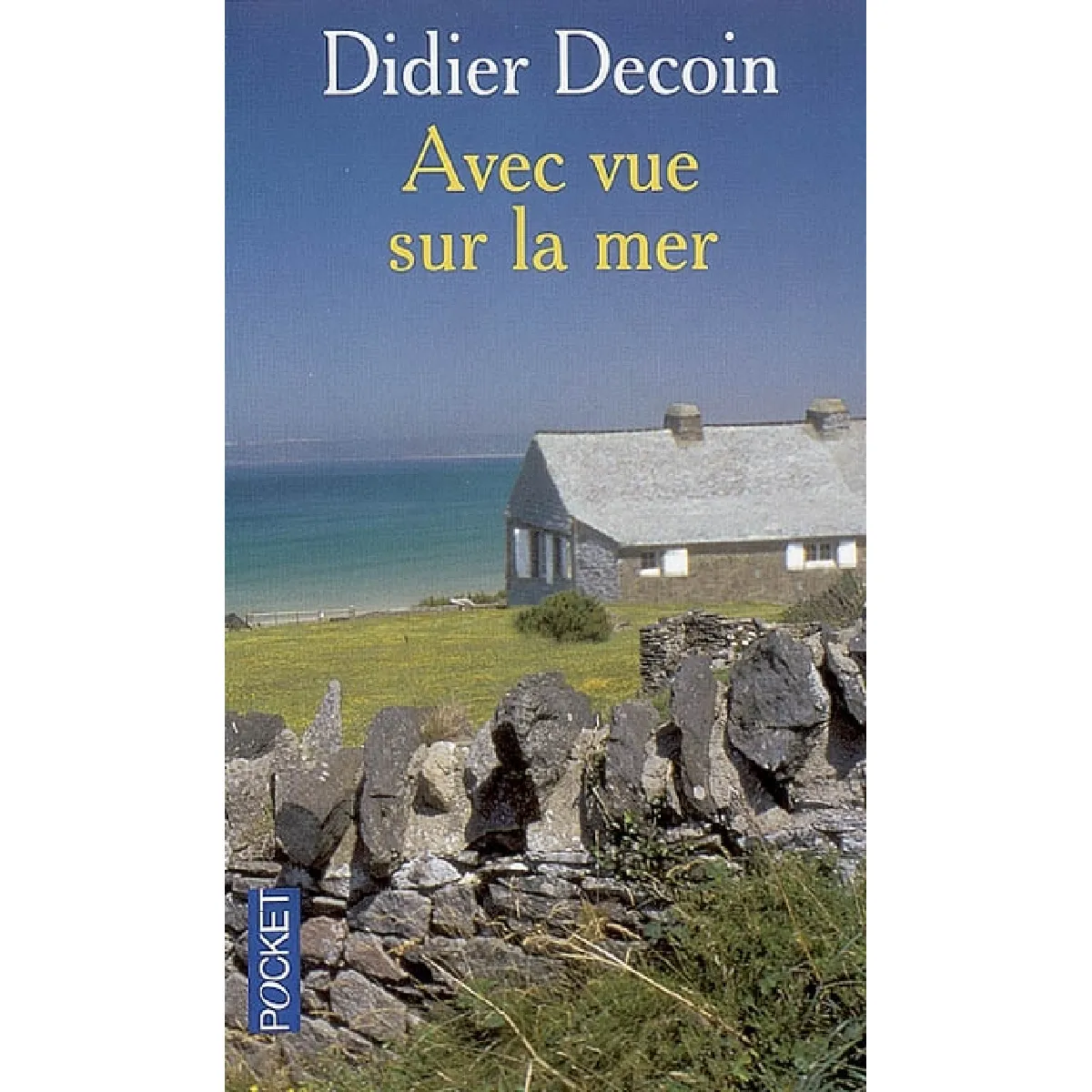 Avec vue sur la mer · Occasion