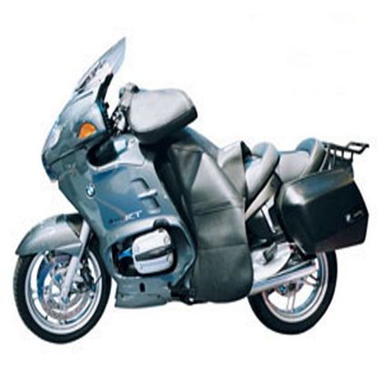 Tablier Bagster BMW BRIANT