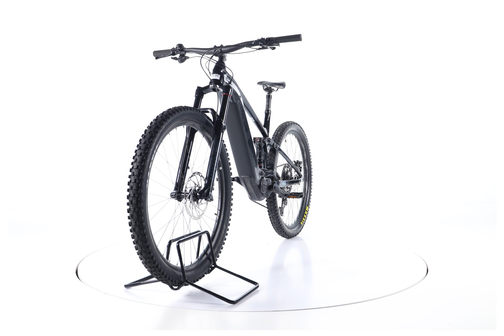 Giant Trance X E+ 3 Pro (2022) | Diamond