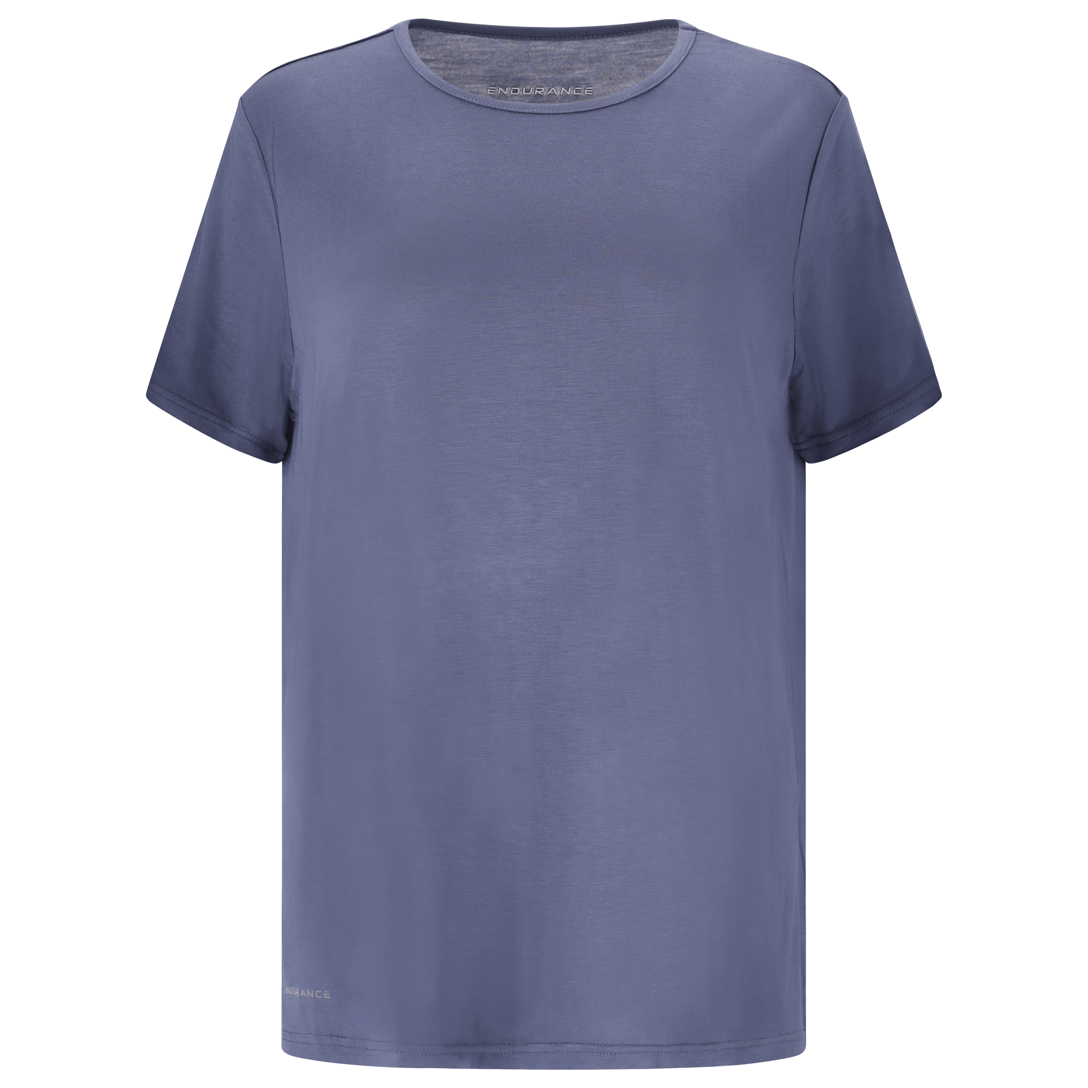 Endurance Siva W S-S Tee - Treningstøy