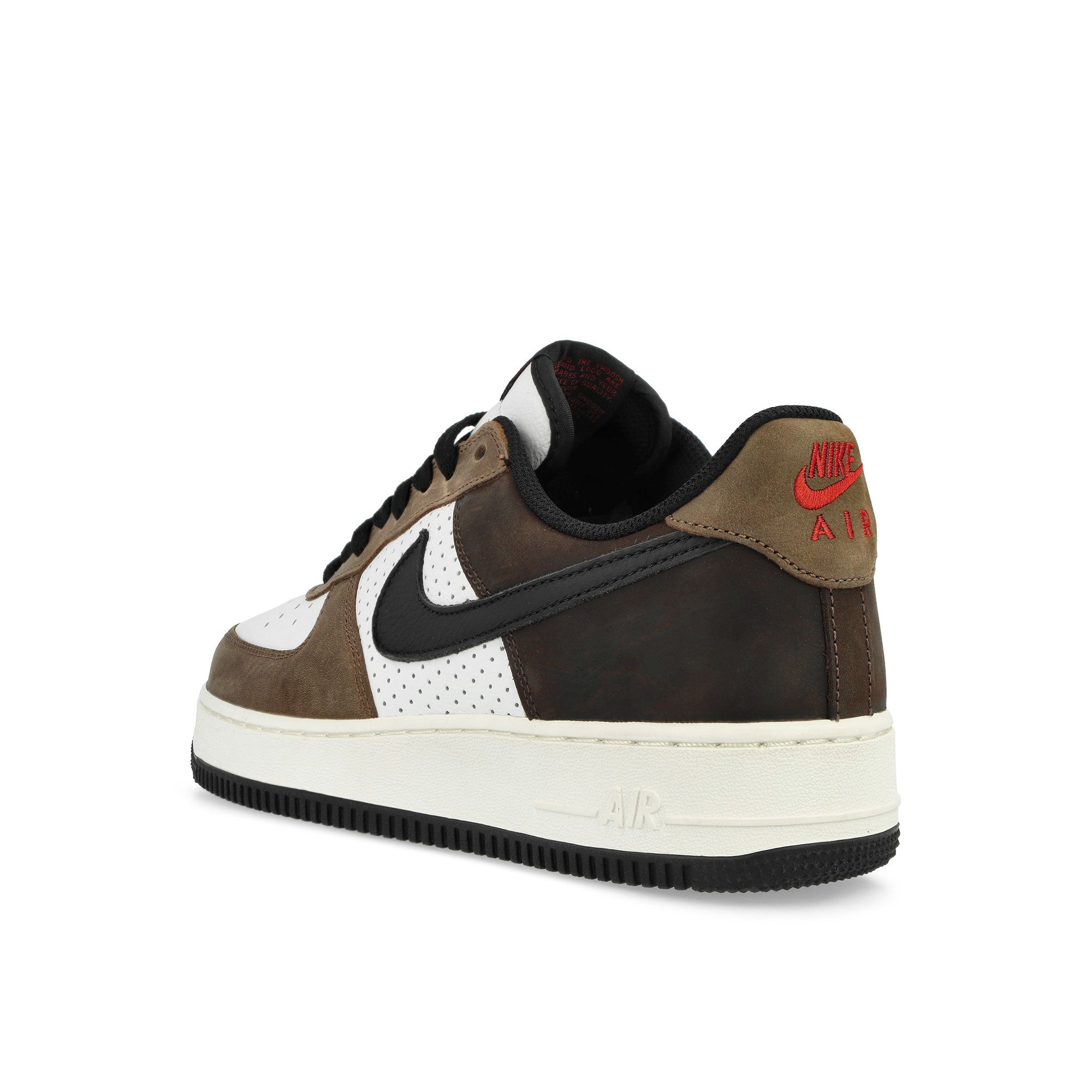 Nike<br>Air Force 1 Low Retro