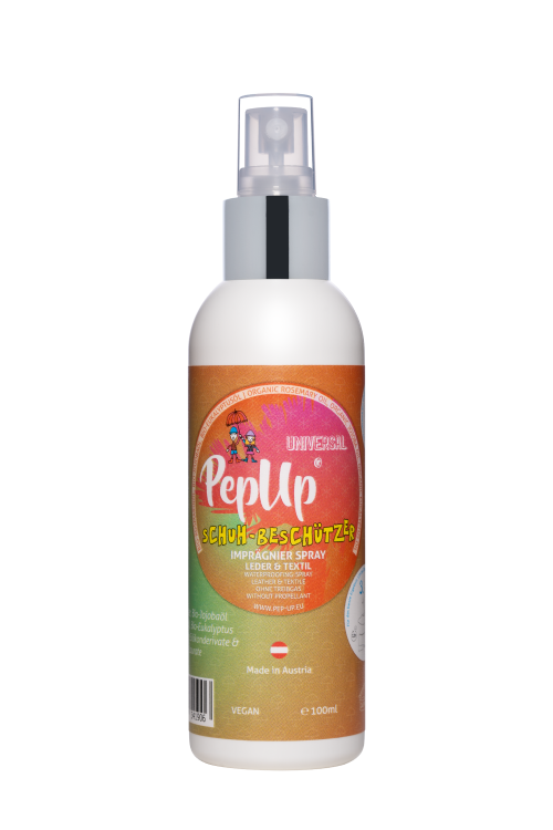 Imprägnier Spray KIDS & CARE 100 ml
