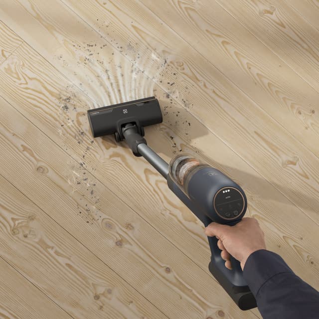 Electrolux Ultimate 700 Cordless støvsuger EP71U142XN