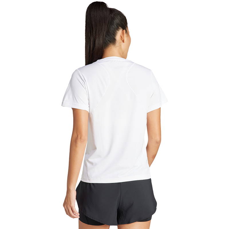adidas Designed 4 Training Trænings T-shirt Dame