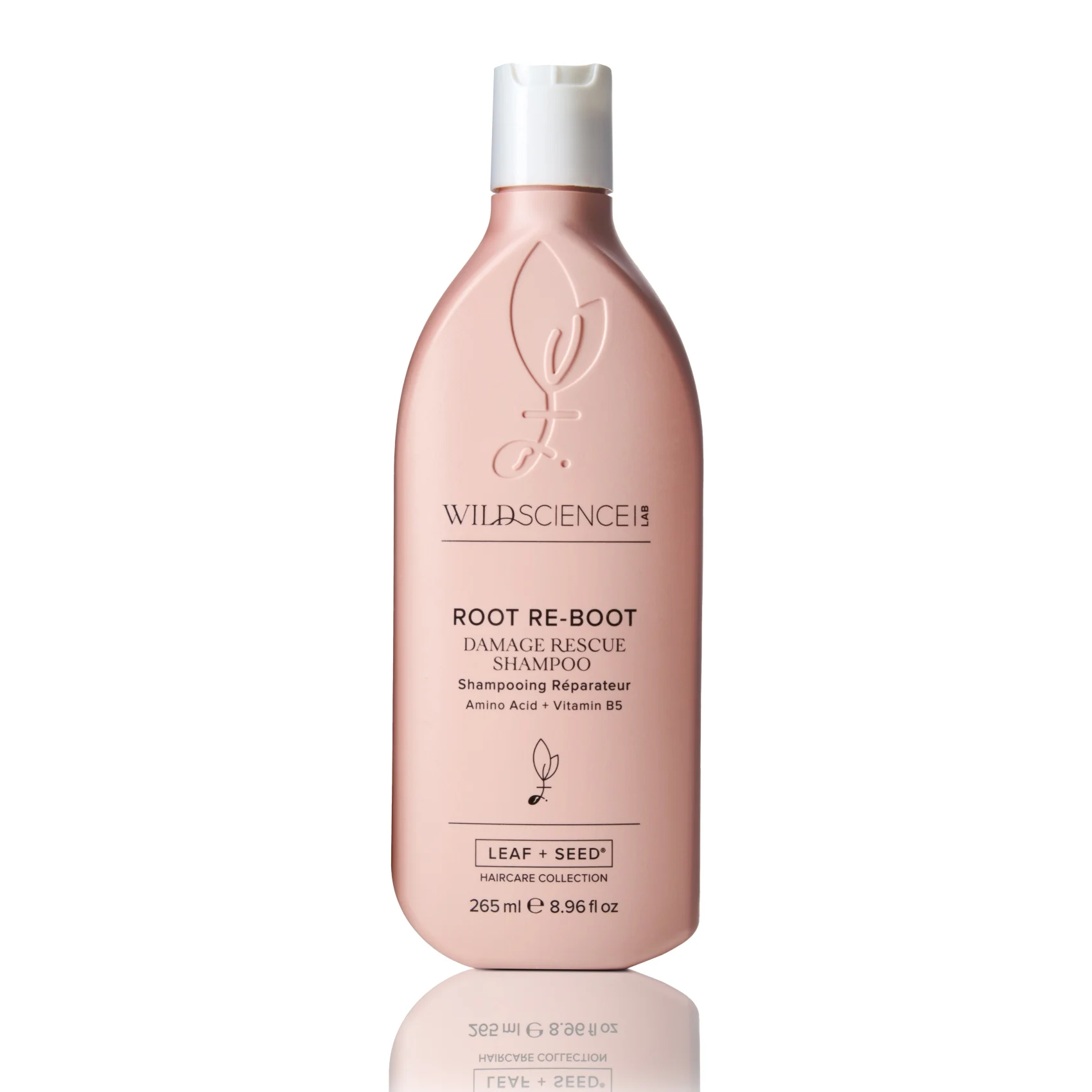 Shampoing réparateur Root Re-Boot |