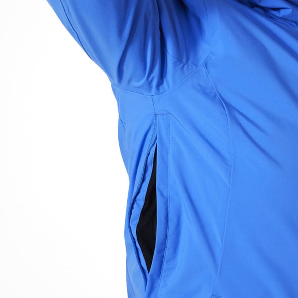 Veste de ski HELLY HANSEN W EDGE 2.0 JACKET ULTRA BLUE