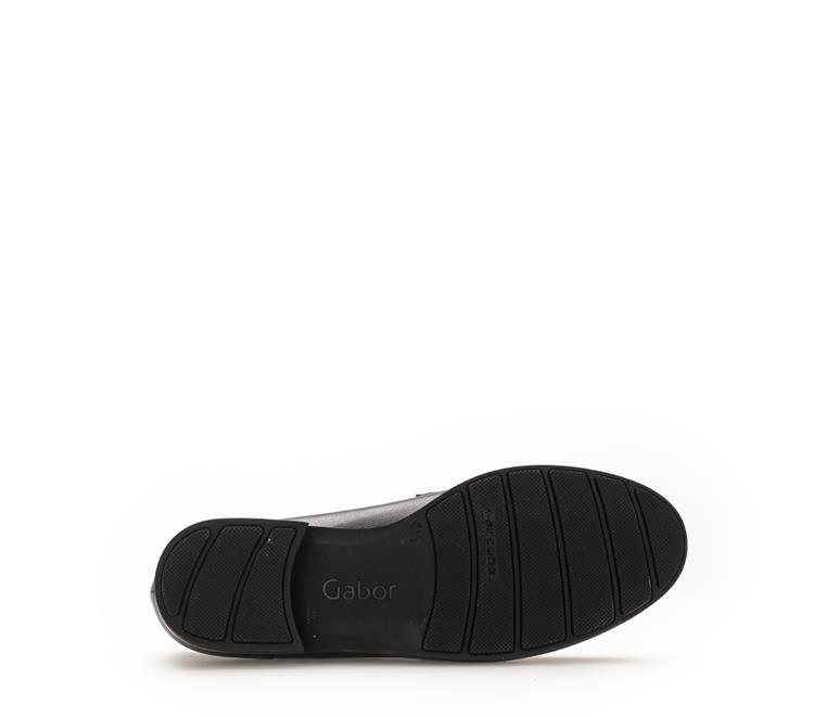 Gabor 32.422 schwarz (dk-gold)
