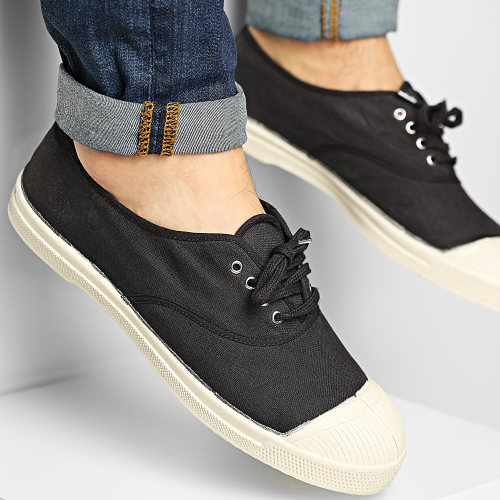 Chaussures Tennis H15004 Noir
