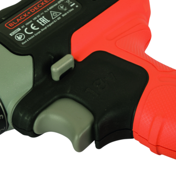 BLACK DECKER accuboormachine BCD001C2AFC-QW   72-delige accessoireset