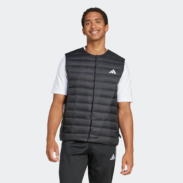 adidas Sportswear Funktionsweste »HELIONIC LEICHTE«
