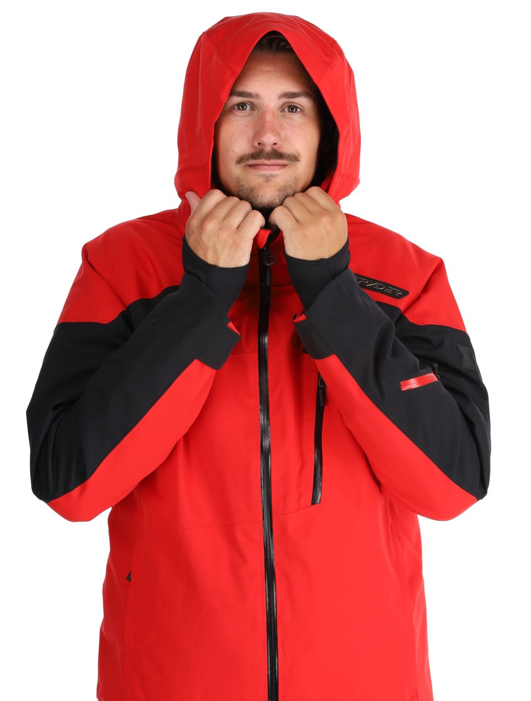 Leader ski-jas heren