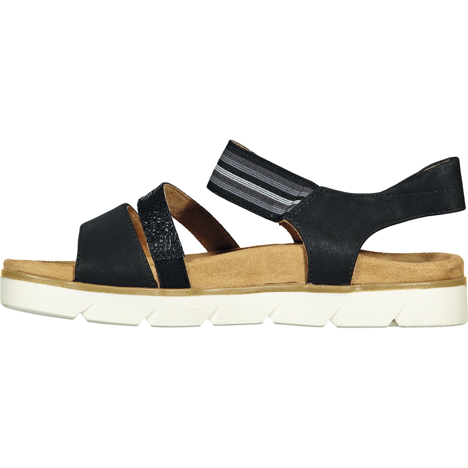 Relife Damen-Sandale Hatopie beige, 40