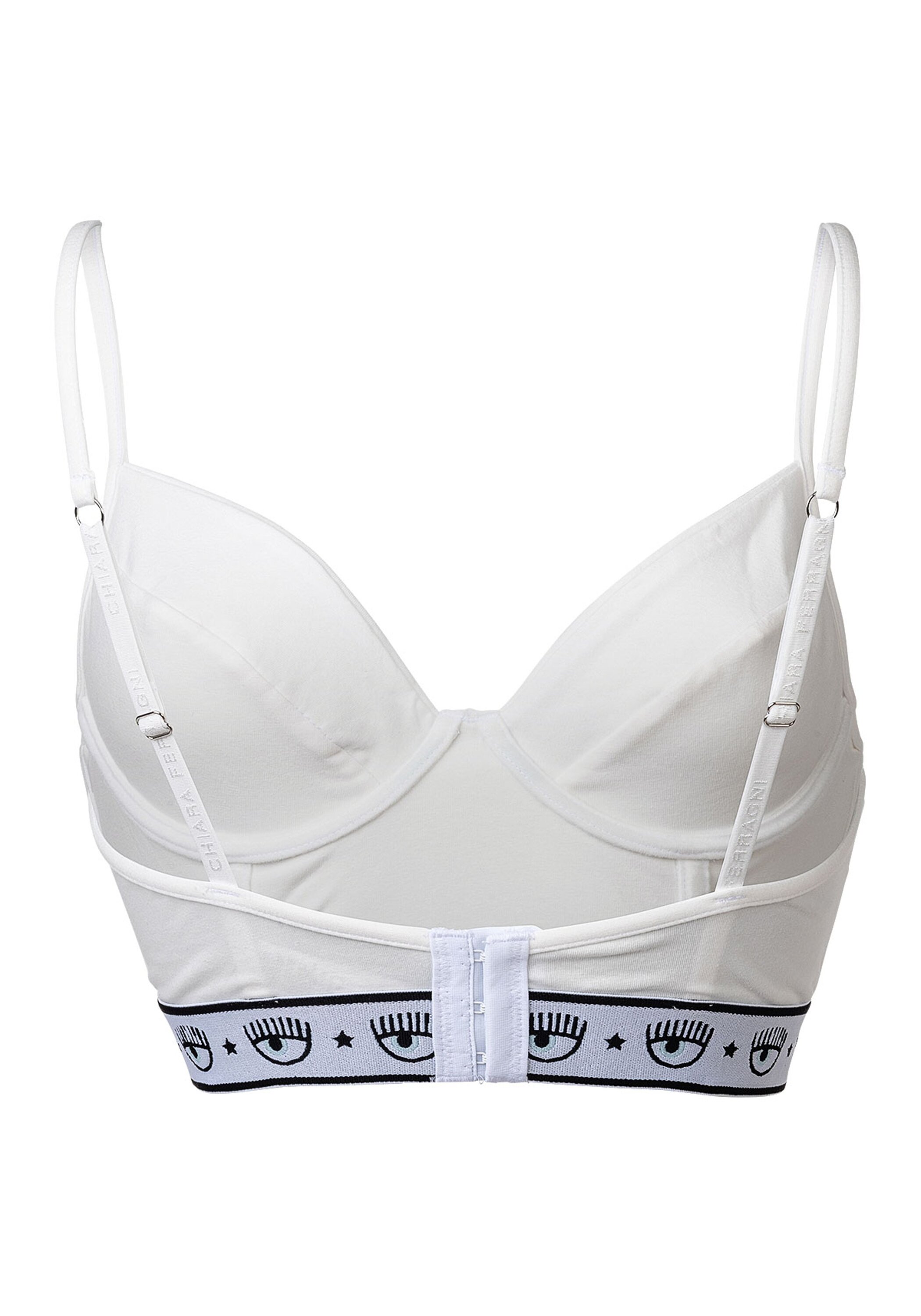 Damen Bustier