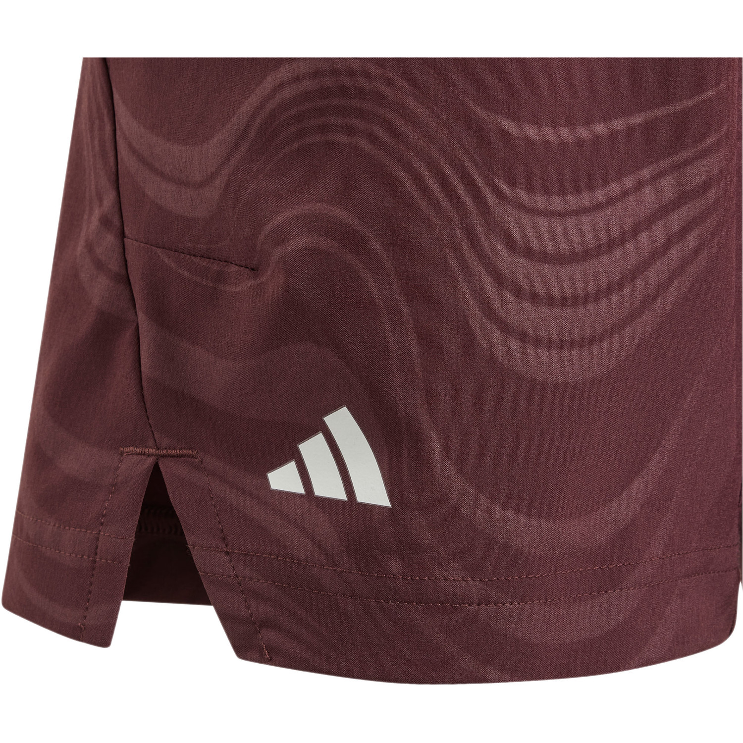 adidas Pro Short Jongens