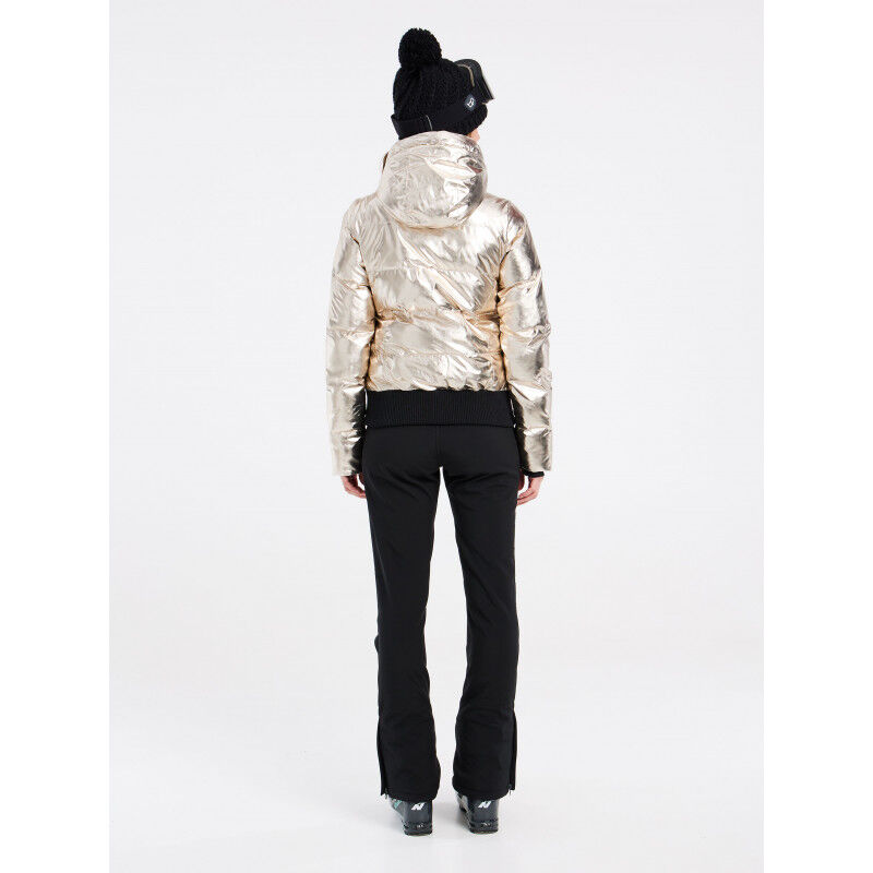 Prtcortina 24 Snowjacket - Veste ski femme