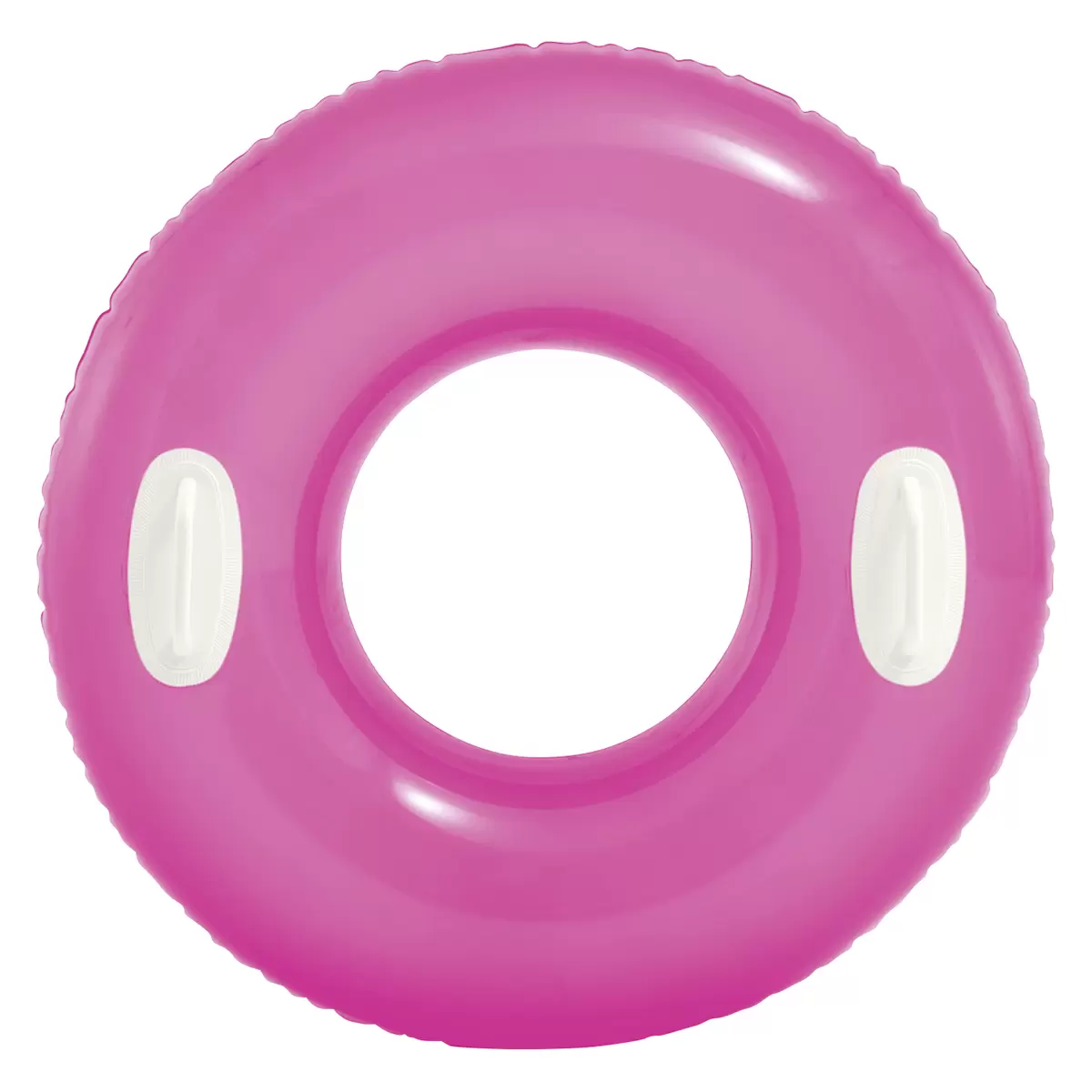 Schwimmring Intex gelb,grün,pink