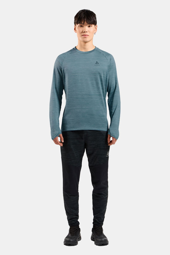 Odlo Odlo Midlayer Run Easy Warm