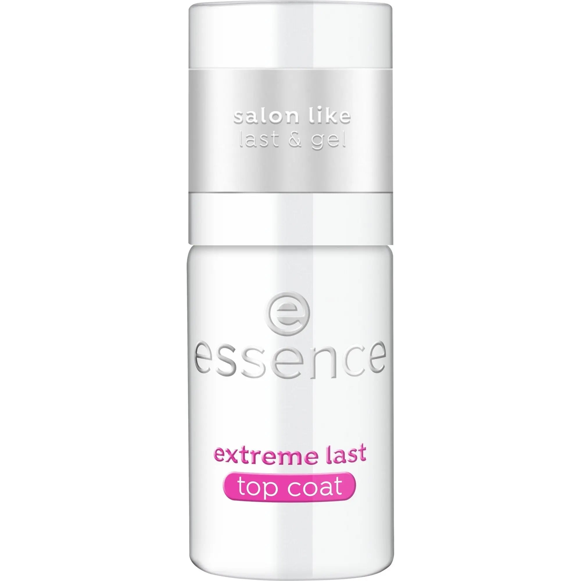 Extreme Last Top Coat 01 Perfect Stay