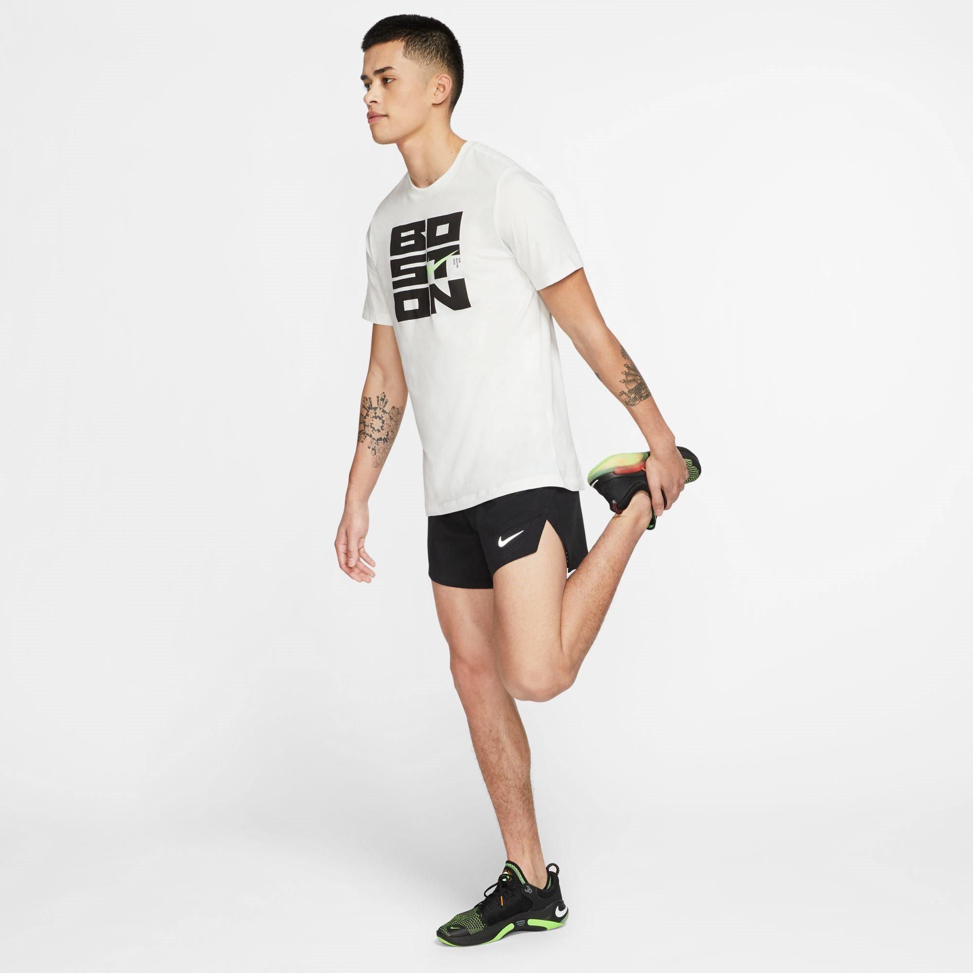 Nike 4 Inch Dry Shorts Mens