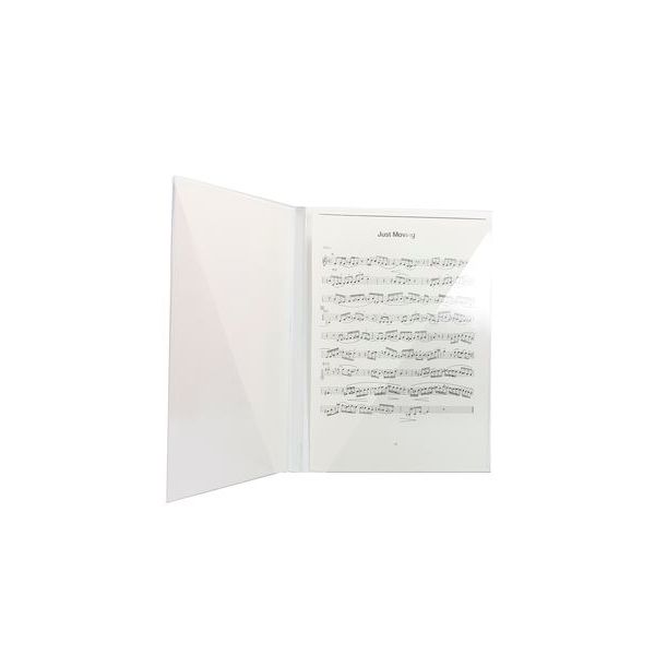 ge-gra-Muster Music Folder Normal