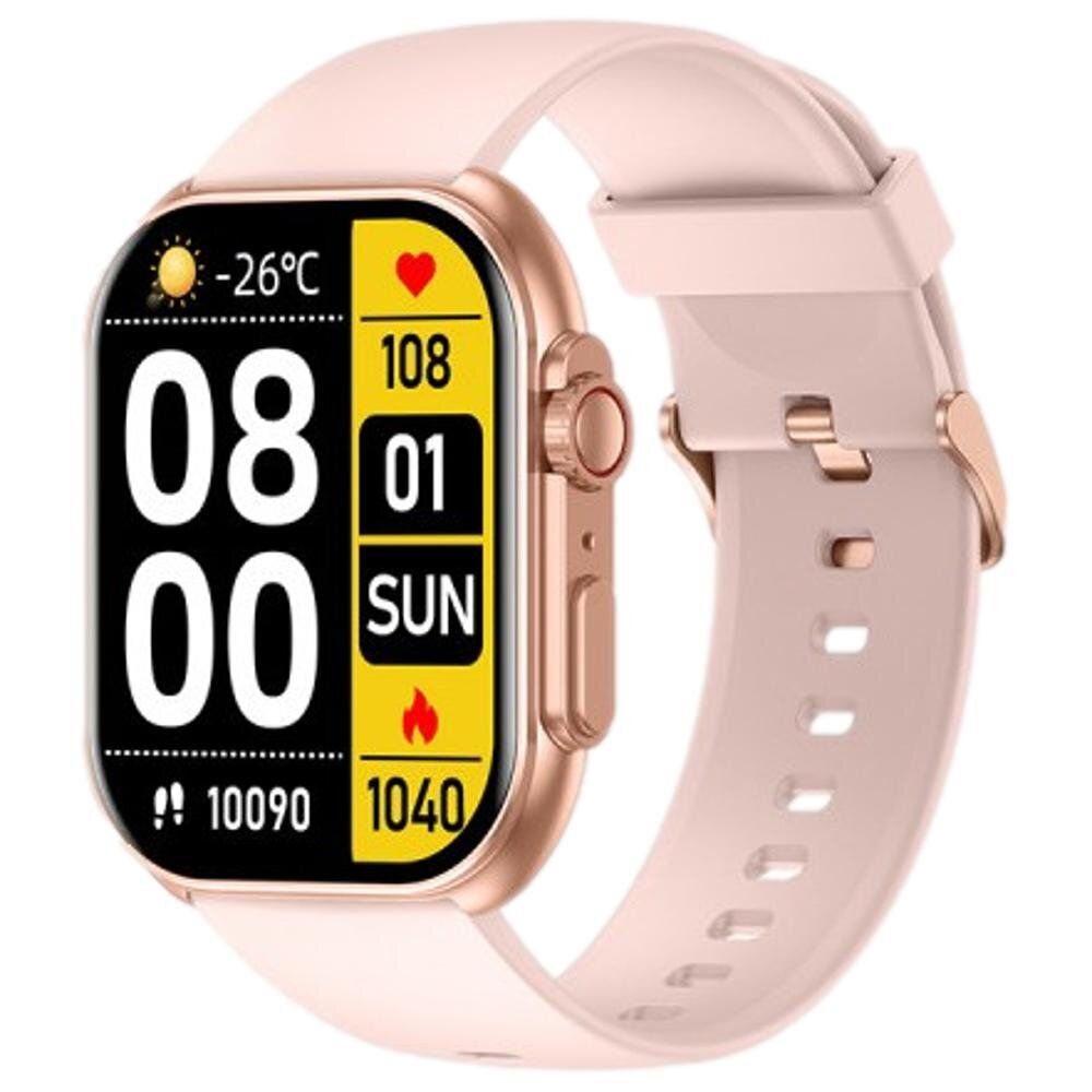 Pulsuhr / Tracker - Smarty2.0 - SW068A04