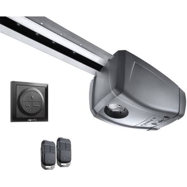 Somfy Garageportdrev GDK 1100 RTS