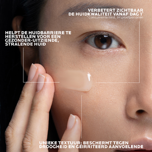 La Roche-Posay Cicaplast B5 Serum 30ML