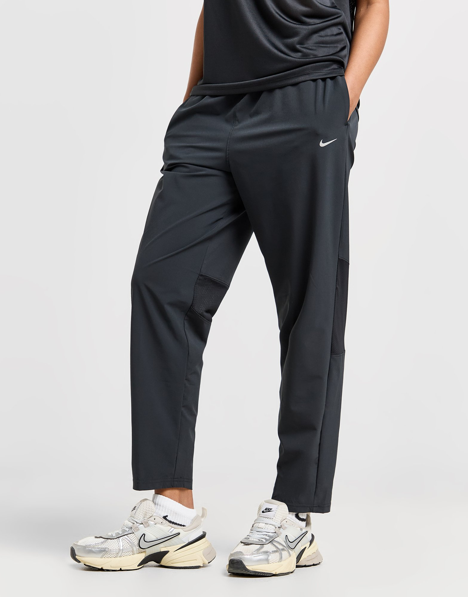 Nike Running Fast Lightweight Track Pants