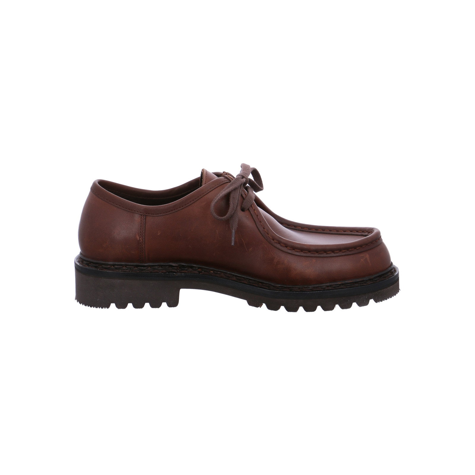Mephisto chaussures Peppo brun