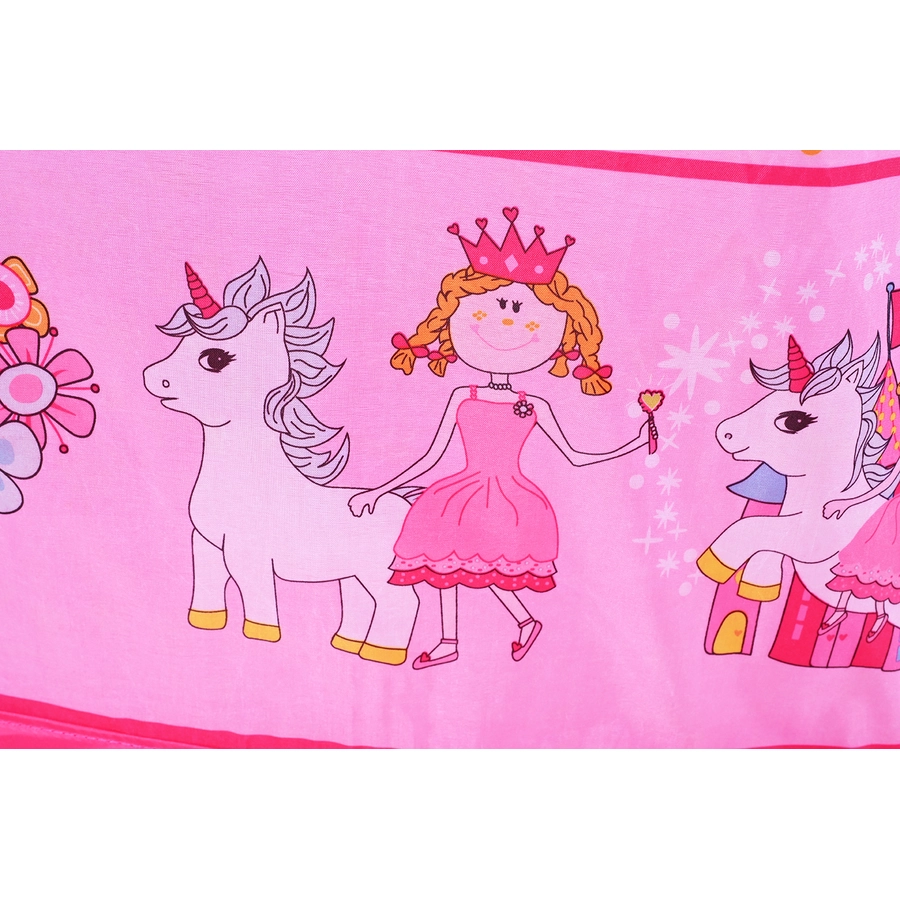 knorr toys® Spielzelt My Little Princess rosa