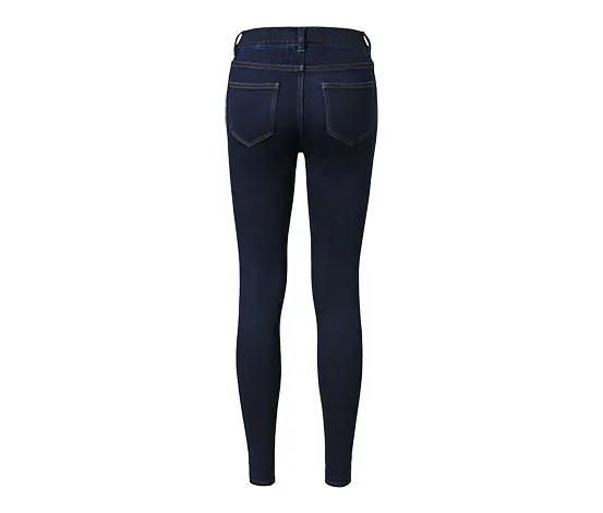 Thermotreggings