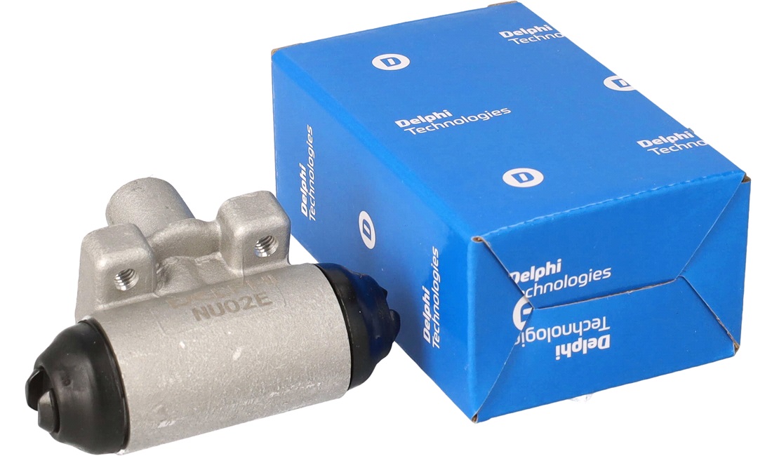 Hjulcylinder