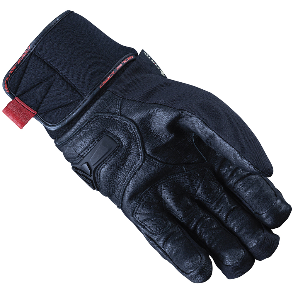 Five - Gants WFX City Gore-Tex® - Court Noir
